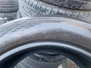 235 55 R18 100V Hankook - 1 neumático +85%