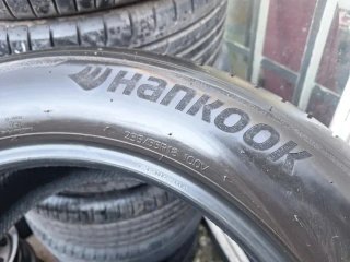 235 55 R18 100V Hankook - 1 neumático +85%