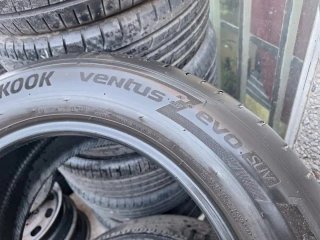 235 55 R18 100V Hankook - 1 neumático +85%