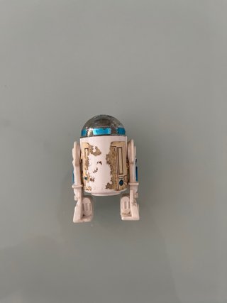 Star Wars R2D2 Kenner 1977