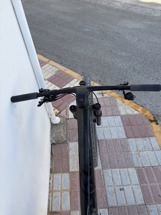 Kit cuadro scott spark