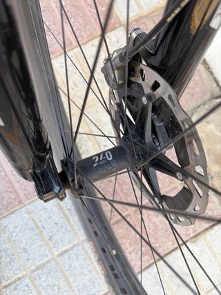 Kit cuadro scott spark