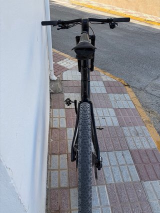 Kit cuadro scott spark