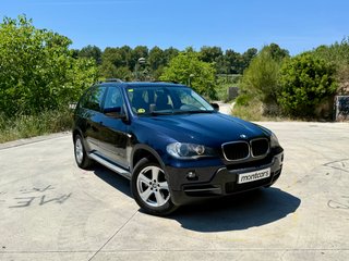 BMW X5 2009