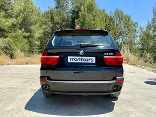 BMW X5 2009
