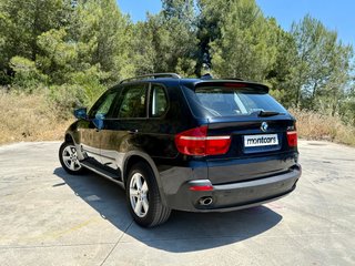 BMW X5 2009