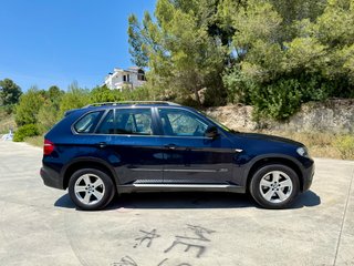 BMW X5 2009