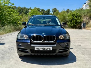 BMW X5 2009