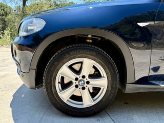 BMW X5 2009