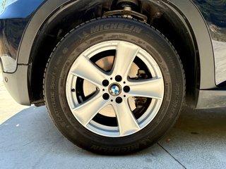 BMW X5 2009