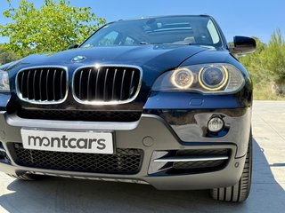 BMW X5 2009