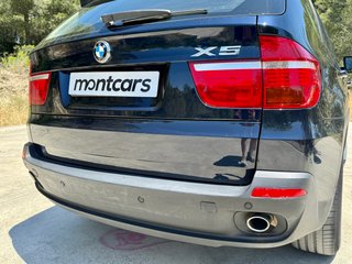 BMW X5 2009