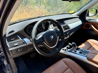 BMW X5 2009