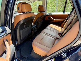 BMW X5 2009