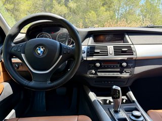 BMW X5 2009