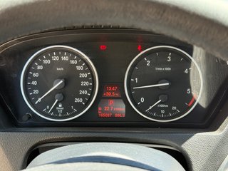 BMW X5 2009