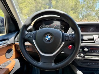 BMW X5 2009