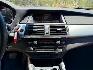BMW X5 2009