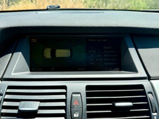 BMW X5 2009