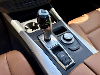 BMW X5 2009