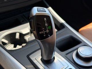 BMW X5 2009