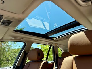 BMW X5 2009
