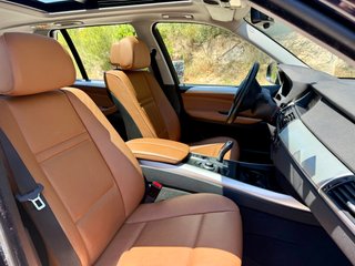 BMW X5 2009