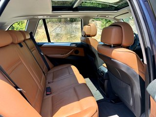 BMW X5 2009