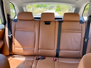 BMW X5 2009