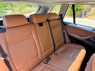 BMW X5 2009
