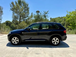 BMW X5 2009