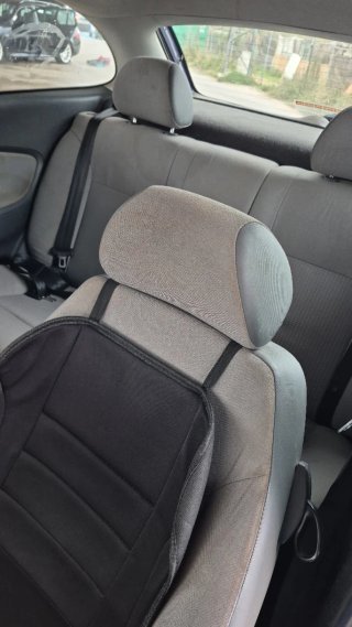 SEAT Ibiza 2004