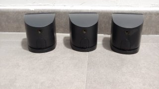 Altavoces Bose Acoustimass Cubos (Unidad)