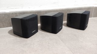 Altavoces Bose Acoustimass Cubos (Unidad)