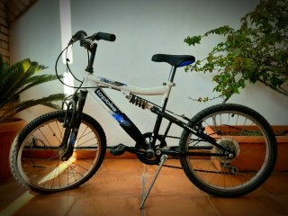 Bicicleta infantil Topbike