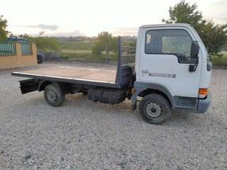 Nissan Cabstar
