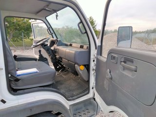 Nissan Cabstar
