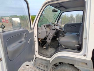 Nissan Cabstar