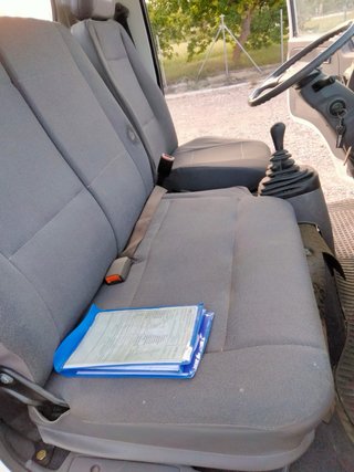 Nissan Cabstar