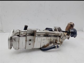 Enfriador EGR BMW Serie 1