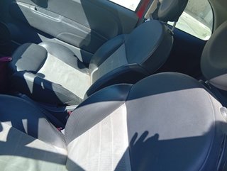 FIAT 500 1.3JTD Multijet