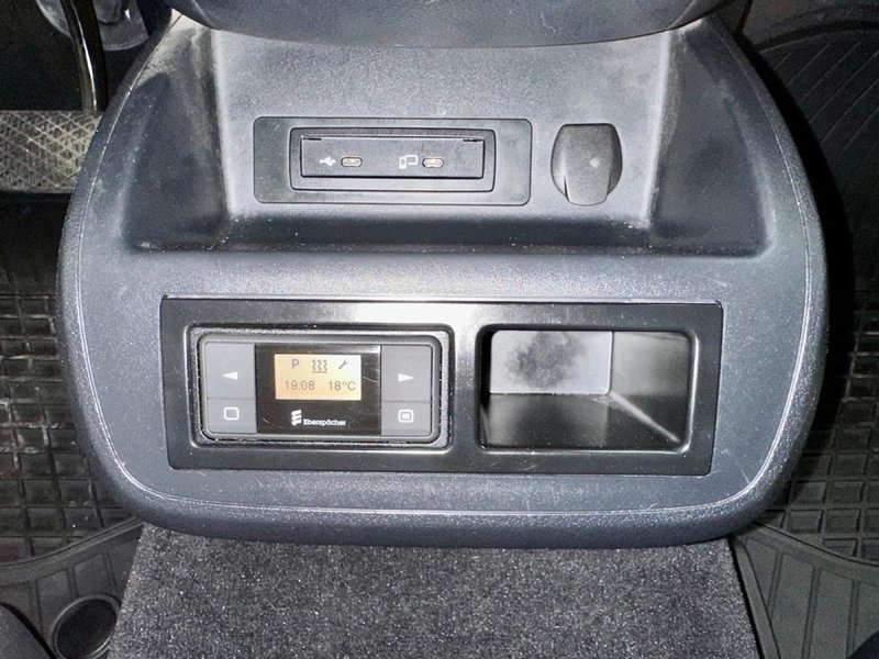Mercedes-Benz Clase V 2022, foto 20