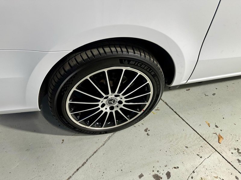 Mercedes-Benz Clase V 2022, foto 29