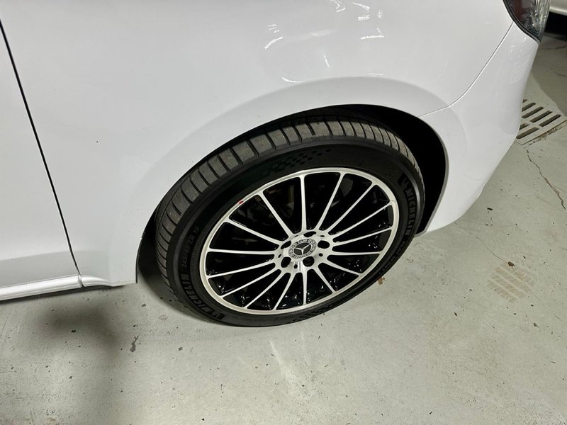 Mercedes-Benz Clase V 2022, foto 28