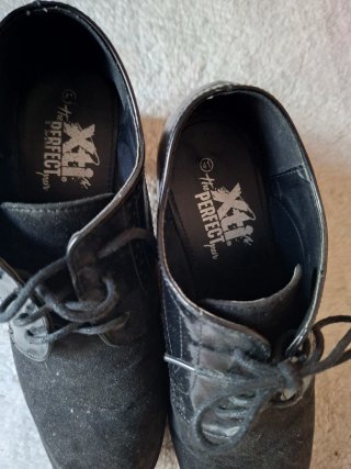 Zapatos XTI negros