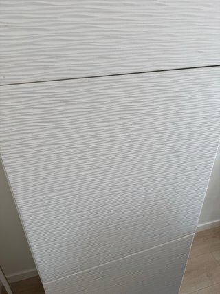 Módulos Almacenaje Madera Modernos Blancos