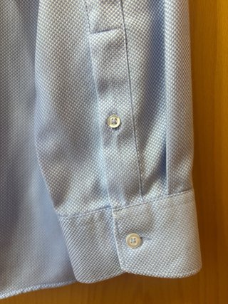 Camisa Zara Man T-L
