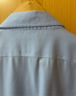 Camisa Zara Man T-L