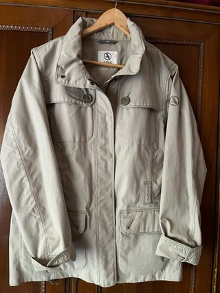 Cazadora Aigle sin usar Talla 44