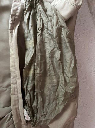Cazadora Aigle sin usar Talla 44